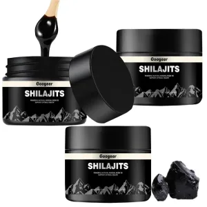 Pure Himalayan Shilajit Resin With 85+ Trace Minerals
